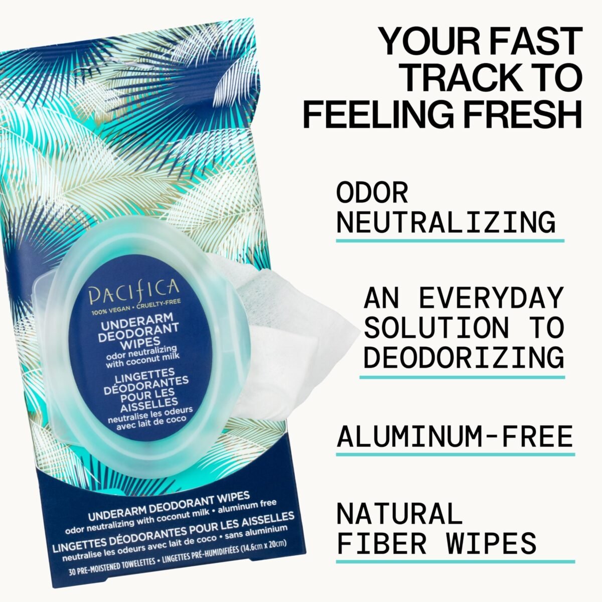 Pacifica Underarm Care Set - Image 8
