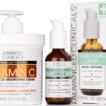 Radiant Complexion Vitamin C Set