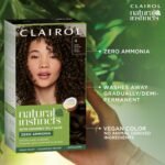Clairol Demi Hair Dye - Image 6