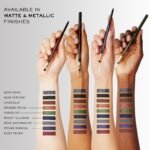 Lancôme Waterproof Eyeliner Pencil - Image 4