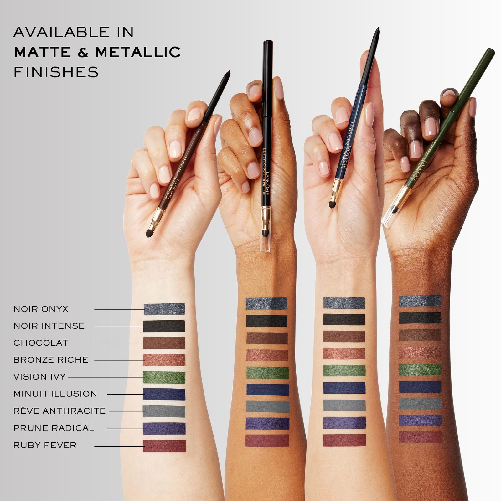 81G-BsAY8ZL.jpg Lancôme Waterproof Eyeliner Pencil - Image 4