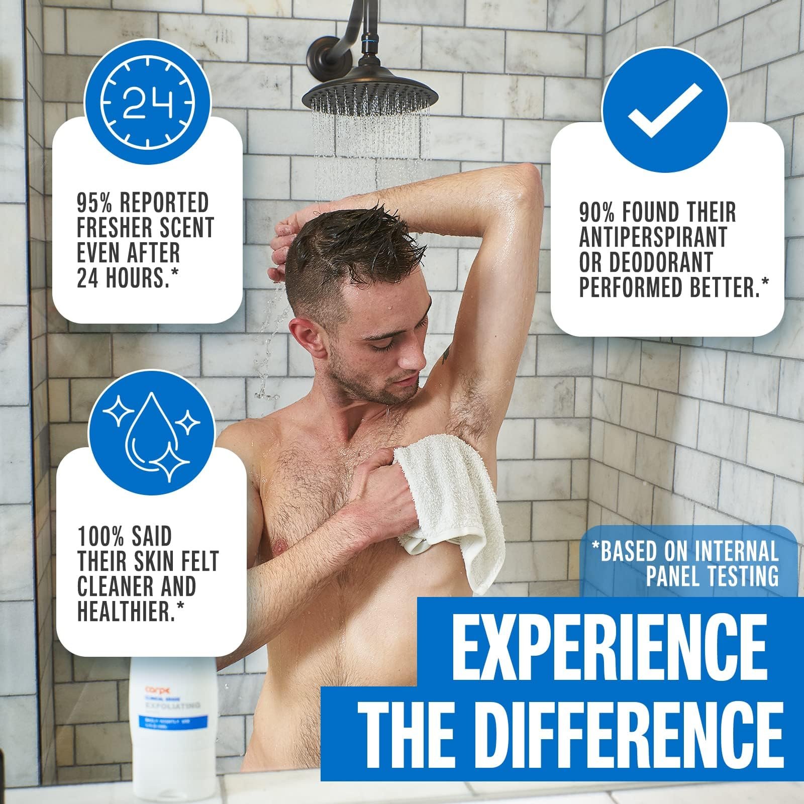 81GvQN2G2aL.jpg Carpe Underarm Exfoliating Scrub - Image 2