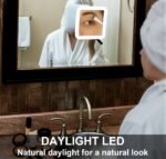 Fancii LED Makeup Mirror - Image 4