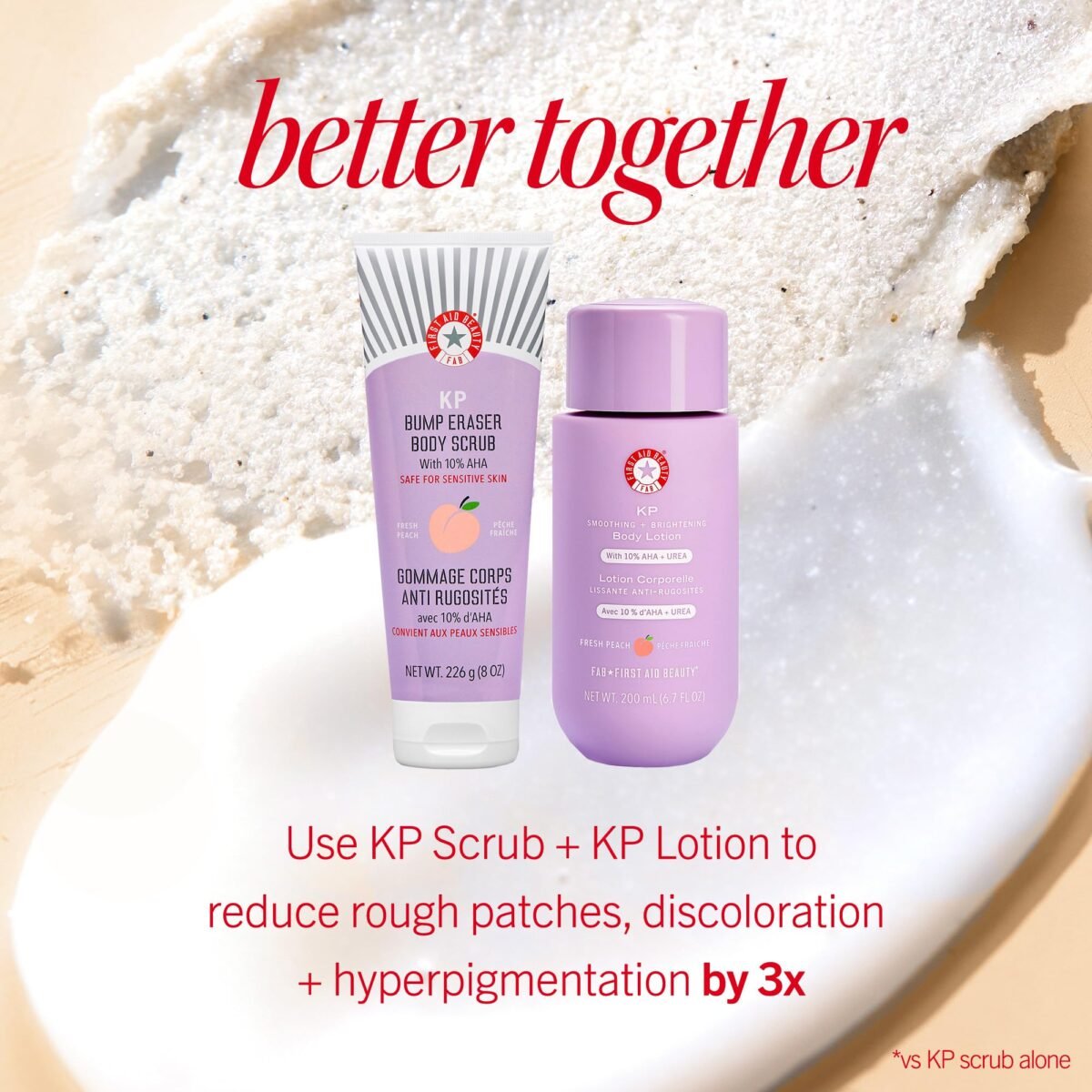 First Aid Beauty Bump Eraser Scrub - Image 8