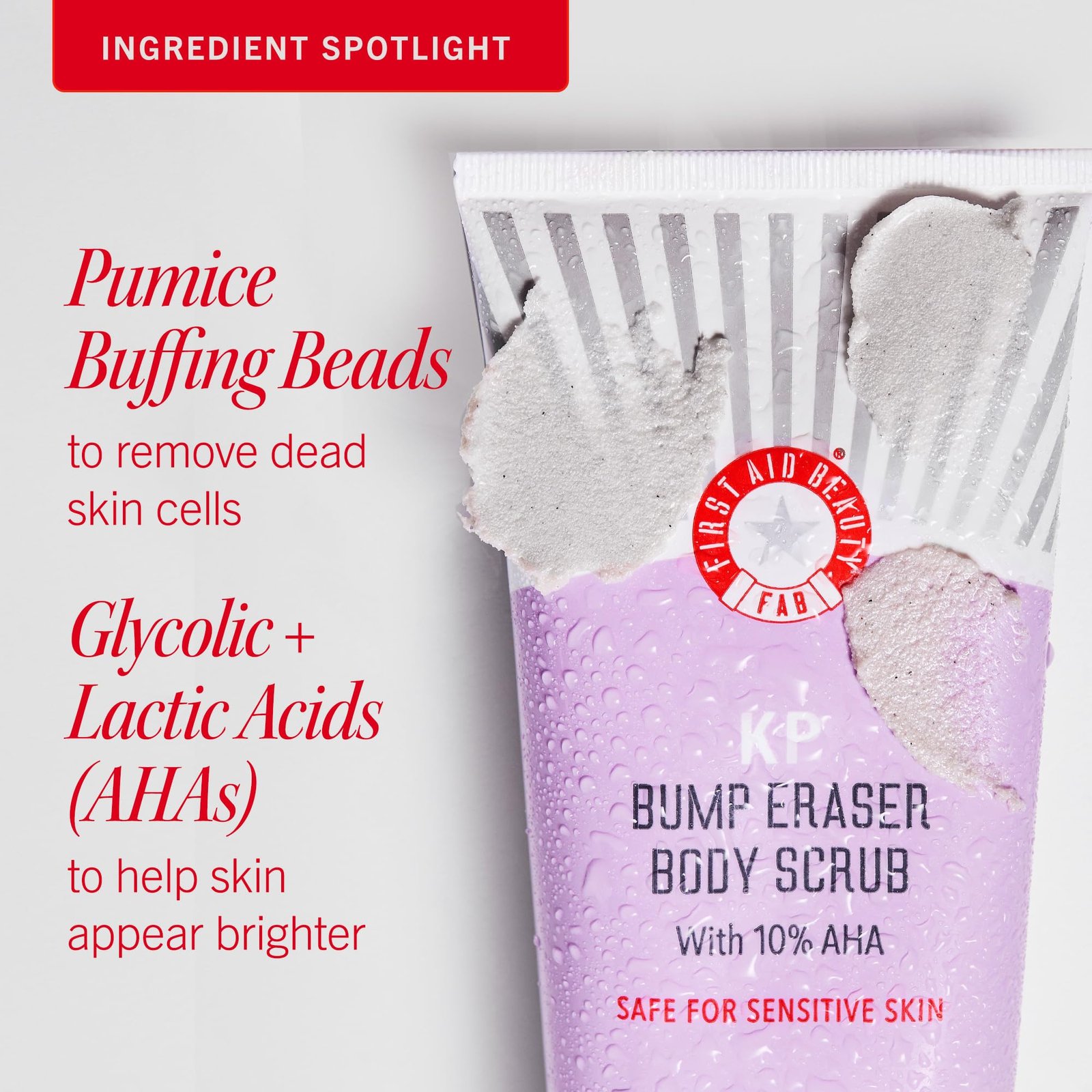 81Hq2kfpuSL.jpg First Aid Beauty KP Bump Eraser Scrub - Image 5