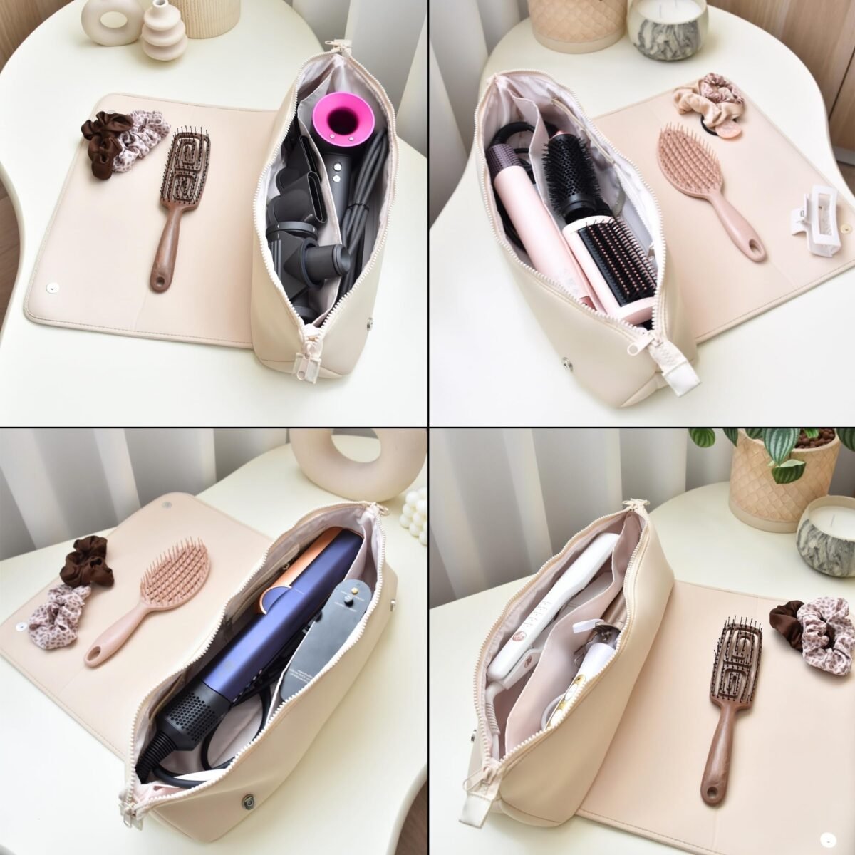 Hair Tools Travel Bag - Image 3