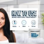 BoldPlex Hair Mask - Repair Treatment - Image 5