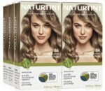 Naturtint Ash Blonde Hair Color Pack