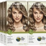 Naturtint Ash Blonde Hair Color Pack