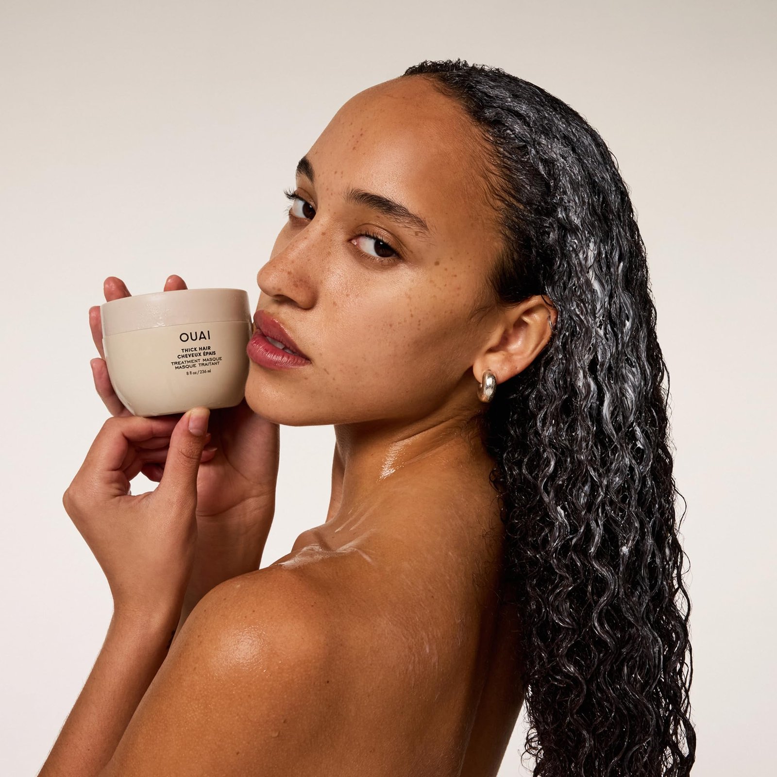 81IOm3NI0nL.jpg OUAI Hair Repair Mask - Image 5