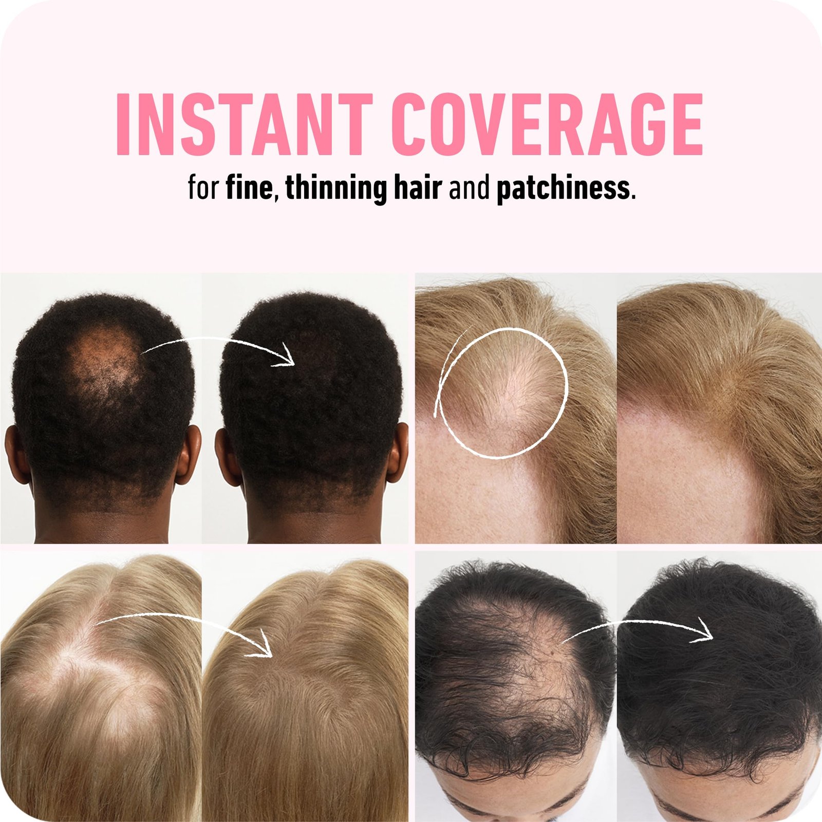 81IfwPgdn7L.jpg Boldify Hair Fibers - Image 3