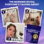 Sole Serenity Foot Pads - Image 4