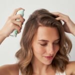 Divi Dry Shampoo Spray - Scalp Refresh - Image 9