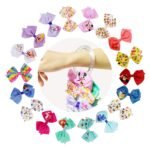 Disney 100th Anniversary Hair Accessories - Image 4