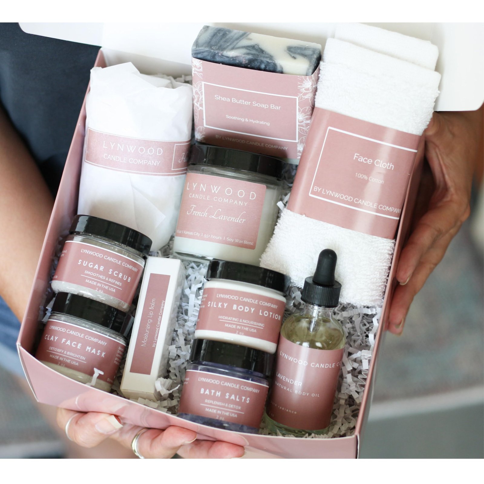 81L3pmRTBGL.jpg Mom Care Kit After Baby - Image 4