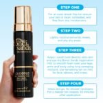 Bondi Sands Liquid Gold Self Tan Foam - Image 8