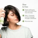 Divi Dry Shampoo Spray - Scalp Refresh - Image 6