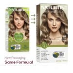 Naturtint Ash Blonde Hair Color Pack - Image 2