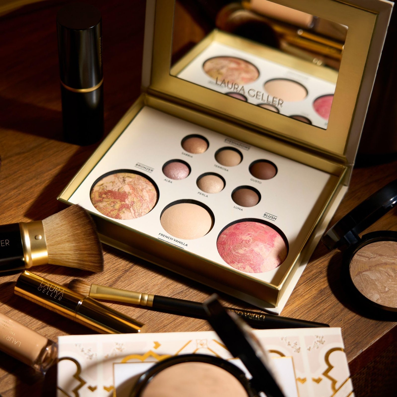 81MfRd1FLL.jpg Laura Geller Best Baked Palette - Image 6