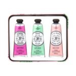 La Chatelaine Hand Cream Trio Set - Image 4