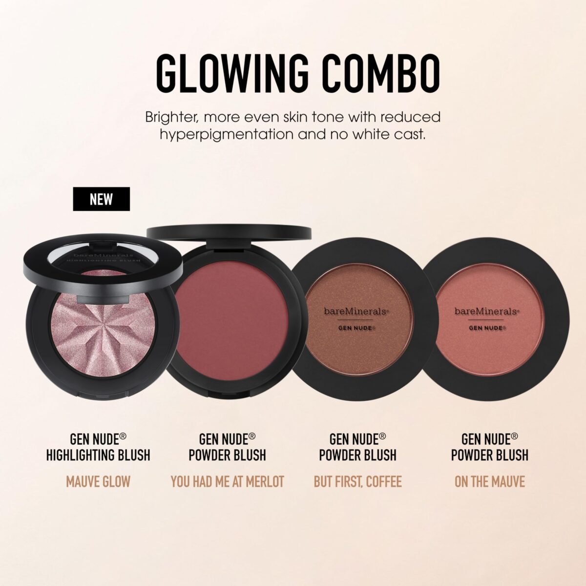 bareMinerals Blush - Image 6