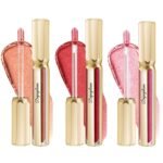 Depuplum Metallic Lipstick Set