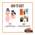 Palmer's Stretch Mark Massage Cream - Image 5