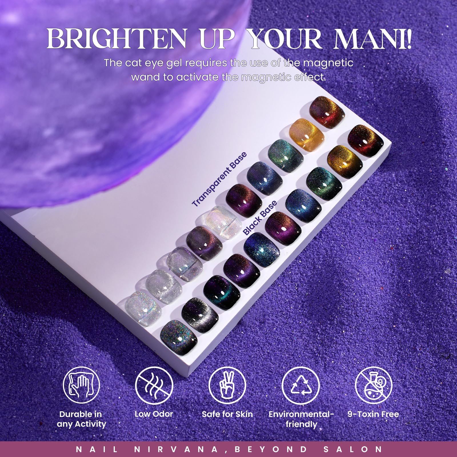 81OTweb-doL.jpg Beetles Gel Nail Polish Set - Image 6