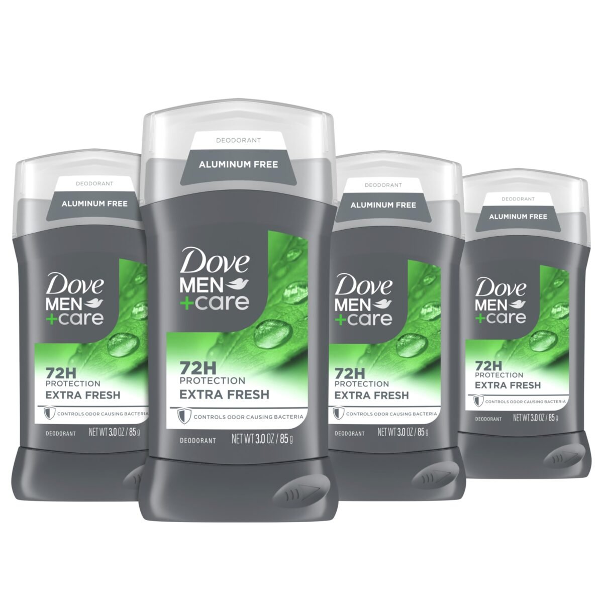 Dove Men+Care Fresh Deodorant - Image 1