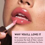 Lawless Plumping Lip Gloss - Image 6