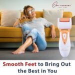 Professional Electric Foot Callus Remover - Image 8