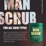 Body Prescriptions Men's Scrub - Image 3