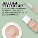 Neutrogena SkinClearing Pressed Powder - Image 7