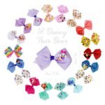 Disney 100th Anniversary Hair Accessories - Image 2