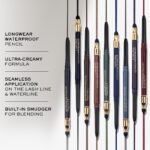 Lancôme Waterproof Eyeliner Pencil - Image 2