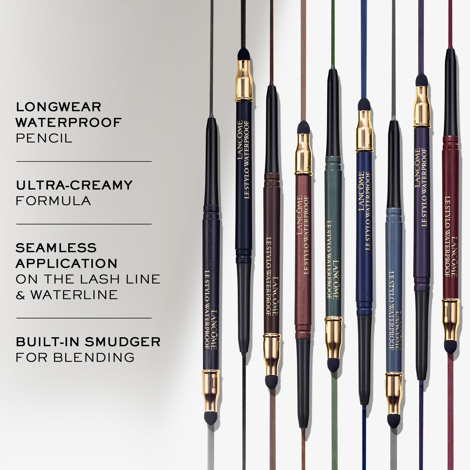 81RkHz95XUL.jpg Lancôme Waterproof Eyeliner Pencil - Image 2