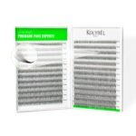 1000 Count 8D Premade Lash Fans
