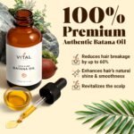Organic Batana Hair Growth Oil - Image 2