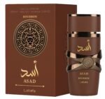 Lattafa Asad Bourbon EDP - Image 2