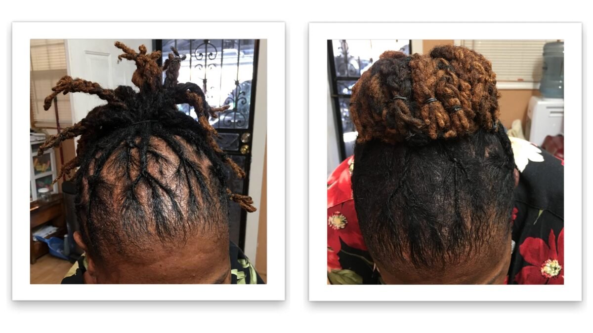 Caboki Hair Building Fiber - Image 5
