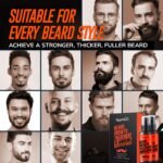 Beard Growth Serum for Men - Image 7