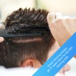 Equinox Professional Barber Scissors Set - Image 5