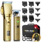 Fadeking Professional Hair Clippers