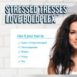 BoldPlex Hair Mask - Repair Treatment - Image 4