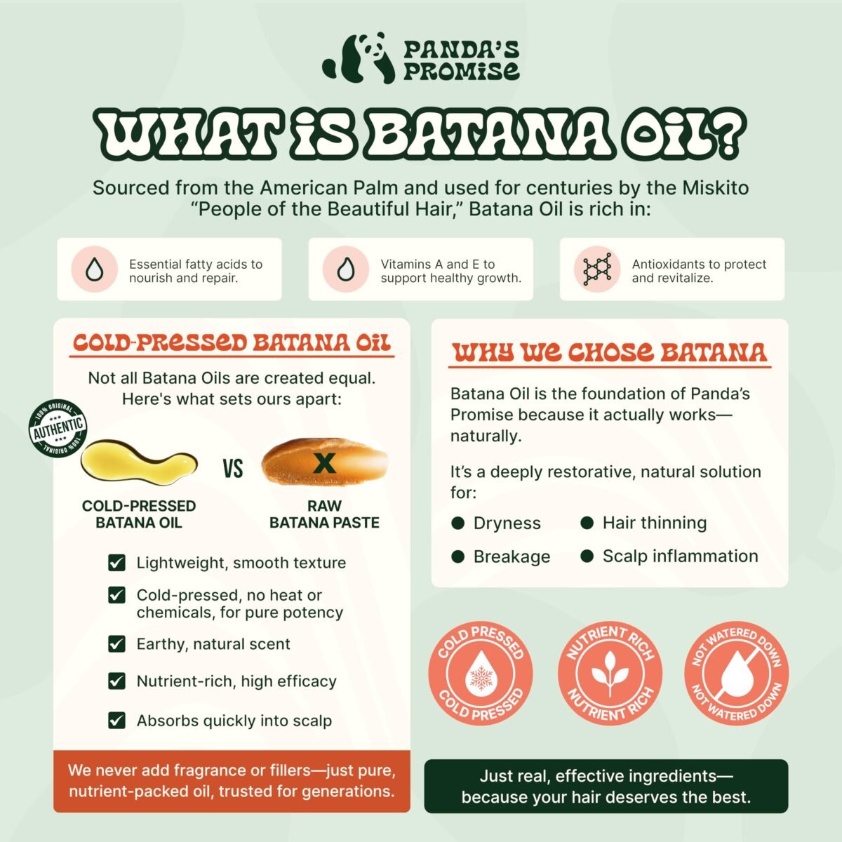 Batana Hair Growth Oil - Image 4