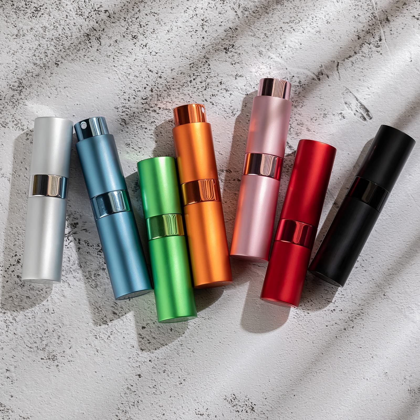 81UvK8mjLDL.jpg LISAPACK 8ML Perfume Atomizer - Image 2