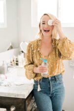 Swisspers Premium Cotton Rounds - Image 8