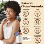 Organic Batana Hair Growth Oil - Image 7