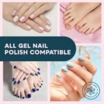 SUNUV UV LED Nail Lamp - Image 8