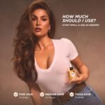 Gisou Hair Oil with Honey - Image 4